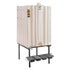 Buy 260 Gallon Cubetainer Gravity Feed System with Brass Inserts by Snyder Industries of White color for only $1,463.10