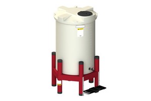 Buy Snyder Industries 360 Gallon Plastic Gravity Feed Tank System by Snyder Industries for only $2,244.00 in Tanks By Gallon Range, Fuel and Oil, Products Available in Stores, QA Page, Tank Uses, Snyder Industries, Agriculture, Oil, Agriculture, Stackable Bulk Lube Oil Grease Totes, Snyder Industries, Lube Oil Tanks, Oil Tanks Totes at Tank Depot,