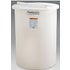 Buy 120 Gallon HDPE Open Top Batch Storage Tank in White by Snyder Industries of White color for only $641.00