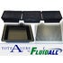 Buy Drip Tray Assembly with 3 Pans/Screens. Use with 32 Inch Tote-A-Lube, Wall-Stacker and Steel Tanks by Fluidall for only $404.62