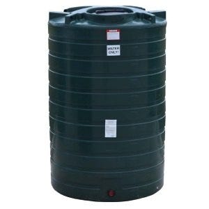 Enduraplas 1100 Gallon Water Storage Tank - EP-TLV01100DG