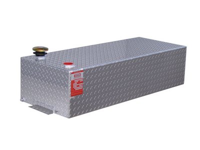 Buy Aluminum Tank Industries 42 Gallon Aluminum Pick Up Truck Fuel Tank by Aluminum Tank Industries for only $983.08 in Tank Uses, Tanks By Gallon Range, Fuel and Oil, Products Available in Stores, QA Page, Agriculture, Oil, Fuel Tanks, Agriculture, Transport Tanks, Fuel Tanks, Aluminum Tank Industries, Aluminium Tank Industries, Transportable Storage Tanks, Auxiliary Fuel Tanks for Pick-Up Trucks, Fuel Storage Tanks at Tank Depot,