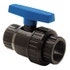 Buy 2 Inch Full Port M x F Blue Handle Valve by Norwesco for only $54.99