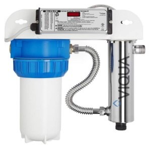 Buy Viqua Whole Home Integrated Pre-Filtration UV by Viqua for only $705.00 in Water Filtration, Products Available in Stores, QA Page, Uses, Tank Add-Ons, Filters, Viqua, System at Tank Depot,