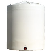 Buy Ace Roto-Mold 142 Inch Wide 10500 Gallon Plastic Vertical Liquid Storage Tank by Ace Roto-Mold of White color for only $14,479.00 in Tanks By Gallon Range, QA Page, Tank Uses, Products Available in Stores, Agriculture, Agriculture, Vertical Liquid Storage Tanks, Low Profile Hauling & Storage Tanks, Ace Roto-Mold, Ace Roto-Mold, Vertical Storage Tanks at Tank Depot,
