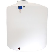 Buy Ace Roto-Mold 86 Inch Wide 2050 Gallon Plastic Vertical Liquid Storage Tank by Ace Roto-Mold of White color for only $2,289.00 in Tanks By Gallon Range, QA Page, Tank Uses, Products Available in Stores, Agriculture, Agriculture, Vertical Liquid Storage Tanks, Low Profile Hauling & Storage Tanks, Ace Roto-Mold, Ace Roto-Mold, Vertical Storage Tanks at Tank Depot,