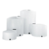 Buy 4000 Gallon ChemTainer Plastic Water Storage Tank in White by Chemtainer of White color for only $4,658.33