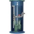 Buy 922 Simplex 24" x 48" Lift Station Package (Outdoor) with 2 HP Shark Pump by Zoeller Pump for only $4,650.00
