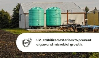 Cone Bottom Storage Tanks Cone Bottom Storage Tanks