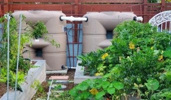 Slimline Water Tanks Slimline Water Tanks