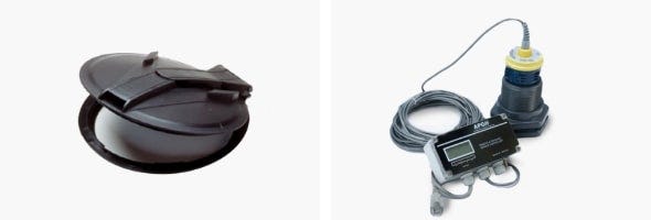 Chemical Cone Bottom Tank Accessories 2 Chemical Cone Bottom Tank Accessories 2