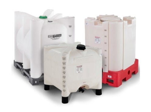 Shop Chemical IBC totes Shop Chemical IBC totes