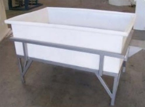 Custom Plastic Tanks Custom Plastic Tanks