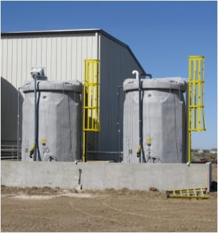 Shop Double Wall Storage Tanks Shop Double Wall Storage Tanks