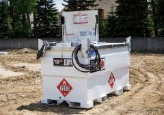 Fuel and Oil Fuel and Oil