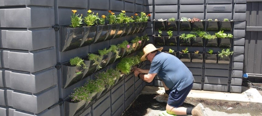 Experience Transformational Gardening Right Here Experience Transformational Gardening Right Here