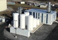 Shop Fiberglass Tanks Shop Fiberglass Tanks