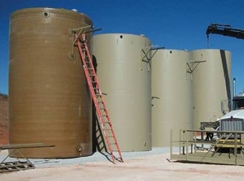 Shop Fiberglass tanks (FRP) for farm operations Shop Fiberglass tanks (FRP) for farm operations