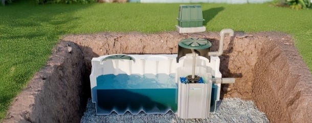 How Our Advanced Treatment Unit Achieves Nitrogen Reduction How Our Advanced Treatment Unit Achieves Nitrogen Reduction