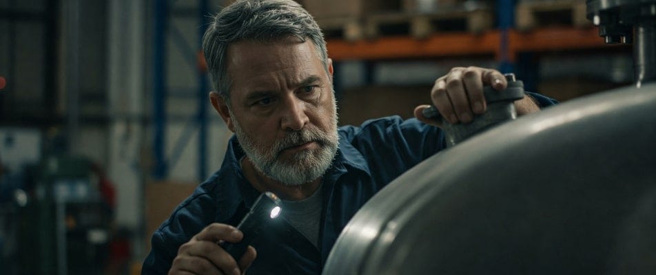 How to Maintain NFPA Compliance Long-Term How to Maintain NFPA Compliance Long-Term