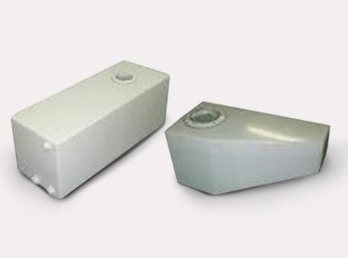 Marine Waste Holding Tanks Marine Waste Holding Tanks