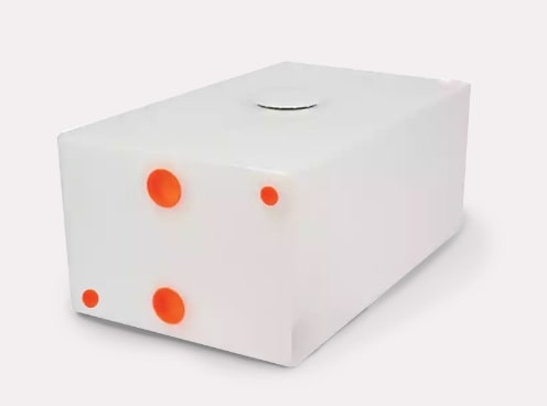 Marine Water Tanks Marine Water Tanks