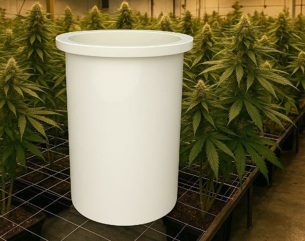 Polypropylene Storage Tanks Polypropylene Storage Tanks