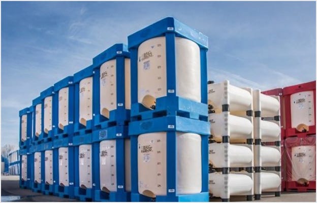 Shop Chemical IBC Totes Shop Chemical IBC Totes