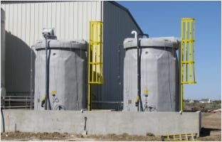 Shop Double Wall Storage Tanks Shop Double Wall Storage Tanks