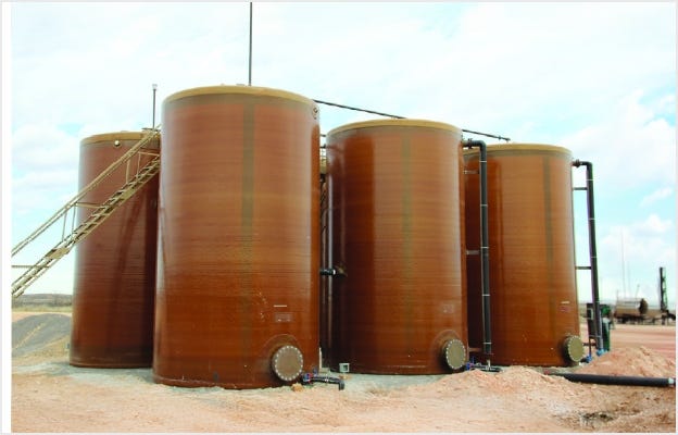 Shop Above Ground Fiberglass Tanks Shop Above Ground Fiberglass Tanks