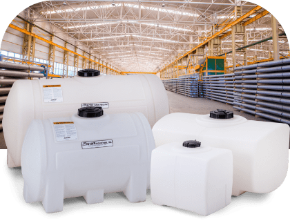 Chemical Mobile Storage Tanks Chemical Mobile Storage Tanks