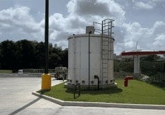 Steel NFPA 22 Fire Protection Tanks Steel NFPA 22 Fire Protection Tanks