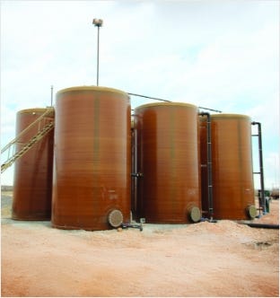 Shop Above Ground Fiberglass Tanks Shop Above Ground Fiberglass Tanks