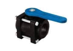 Shop Piping and Valves Shop Piping and Valves