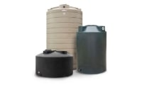 Fiberglass Tanks Fiberglass Tanks