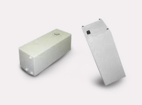 RV Waste Holding Tanks RV Waste Holding Tanks