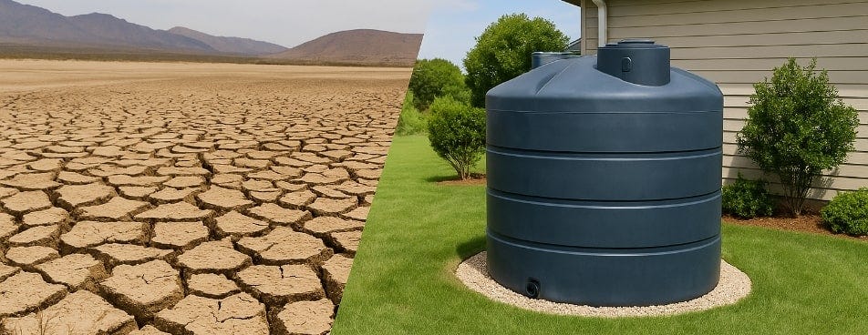 Regional Water Challenges: What It Means for You Regional Water Challenges: What It Means for You