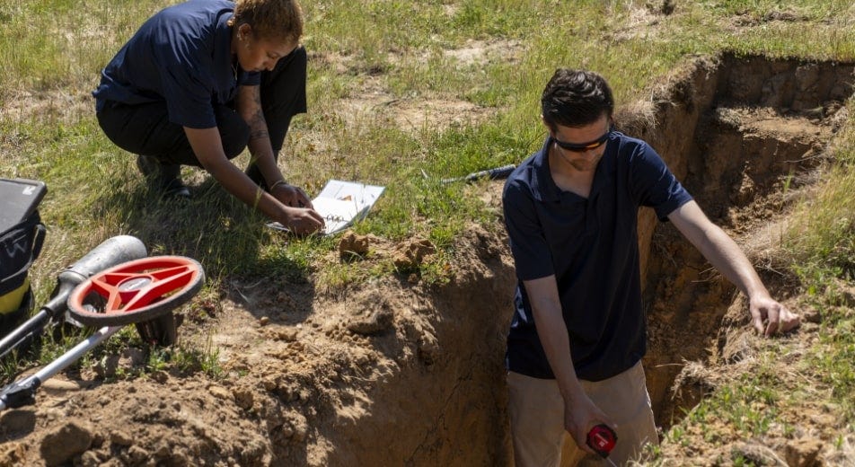 Always have a professional or certified contractor installing your home septic tank system. Always have a professional or certified contractor installing your home septic tank system.