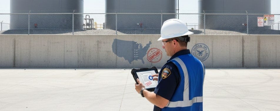 Strategic Tank Maintenance Recommendations for Asset Owners Strategic Tank Maintenance Recommendations for Asset Owners