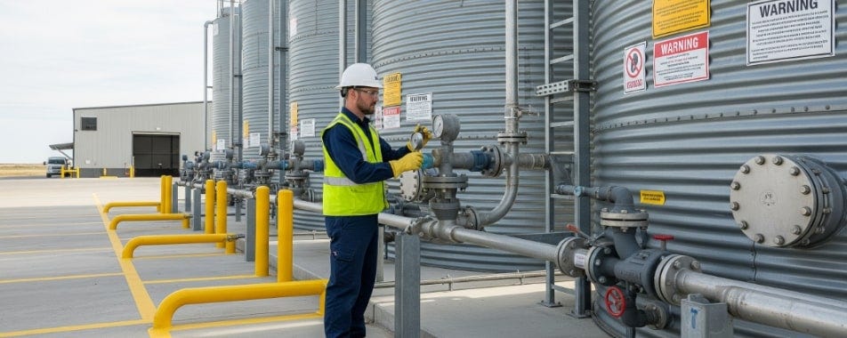 The Tank Depot Customization Edge The Tank Depot Customization Edge