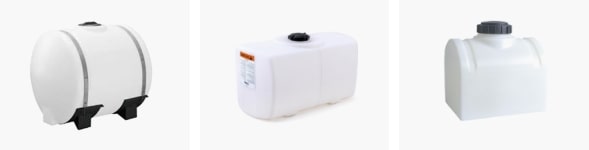 Types of Mobile Chemical Storage Tanks 2 Types of Mobile Chemical Storage Tanks 2