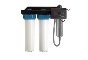 UV Treatment