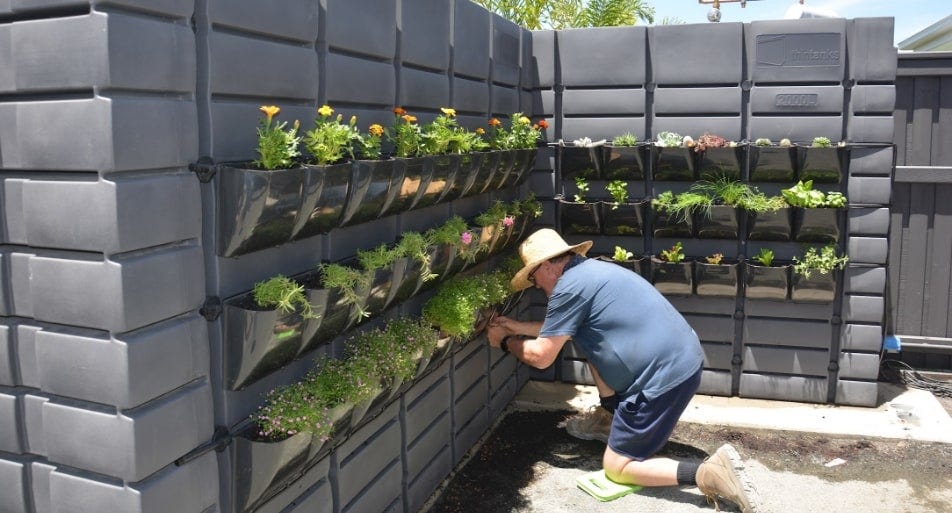 Why Stormwater Retention Tanks Matter Why Stormwater Retention Tanks Matter