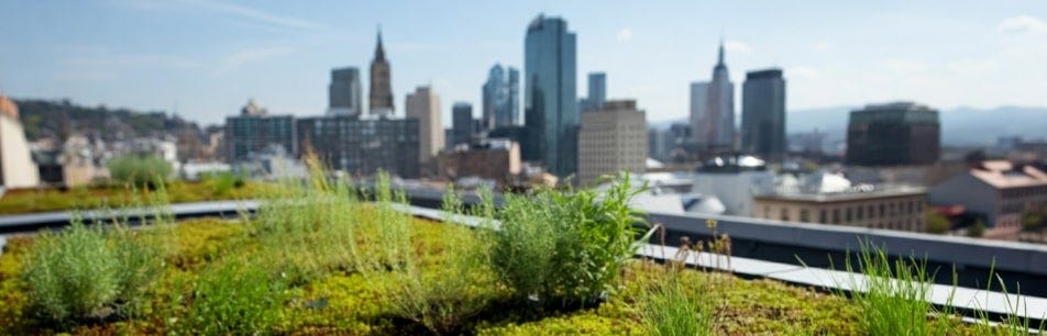 A Case for Green Infrastructure Integration A Case for Green Infrastructure Integration