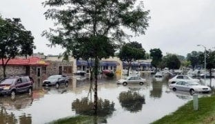 Disaster Preparedness for Chemical and Water Storage Disaster Preparedness for Chemical and Water Storage