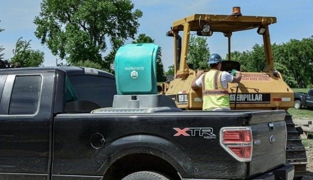 Farm Fuel Tanks: A Guide for Fuel Storage Tanks for Farms Farm Fuel Tanks: A Guide for Fuel Storage Tanks for Farms
