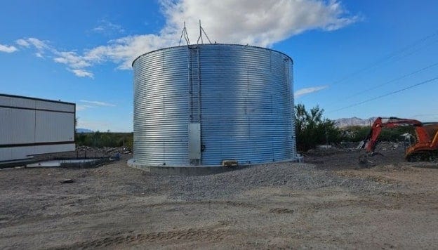 Is Storing Water in Stainless Steel Tanks Ideal? Is Storing Water in Stainless Steel Tanks Ideal?
