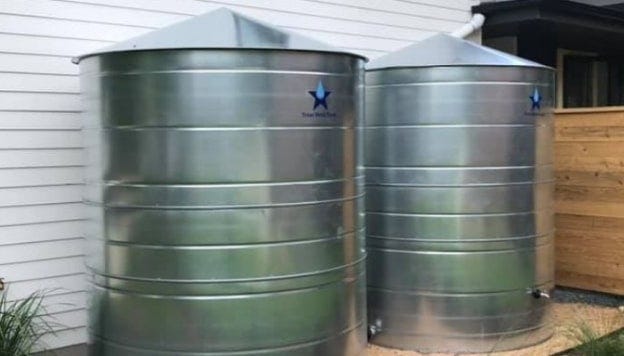 The Benefits of Steel Storage Tanks for Fire Suppression, Agriculture, and Rainwater Collection The Benefits of Steel Storage Tanks for Fire Suppression, Agriculture, and Rainwater Collection