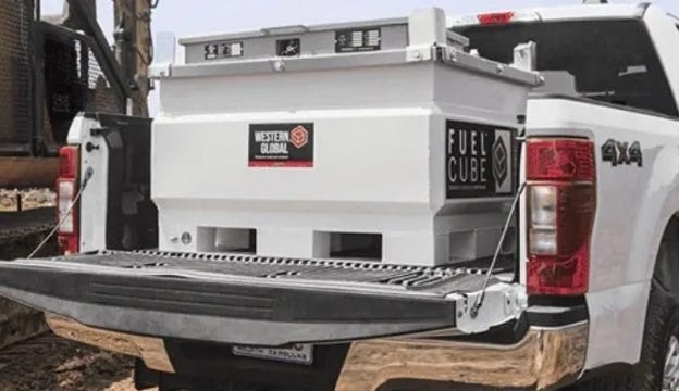 How to Properly Maintain Your Fuel Storage Tank for Efficiency How to Properly Maintain Your Fuel Storage Tank for Efficiency