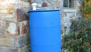 How Do Rain Barrels Work? How Do Rain Barrels Work?